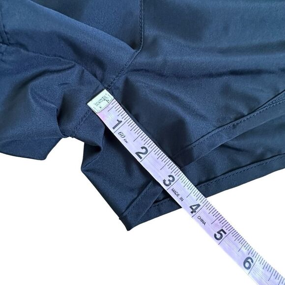 Nike ~ Black Tempo Running Shorts ~ Set of 2 ~ size S ~ one missing lining - Picture 13 of 15